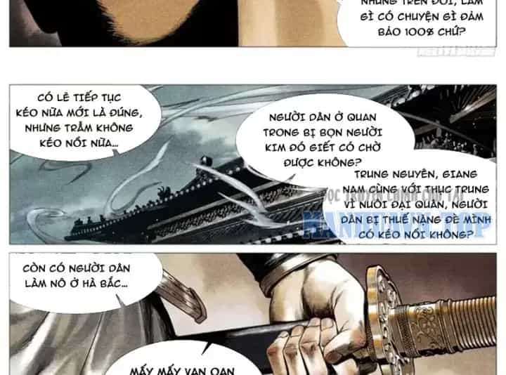 Bắt Đầu Từ Làm Vong Quốc Hoàng Đế - Chương 196 - ảnh 29