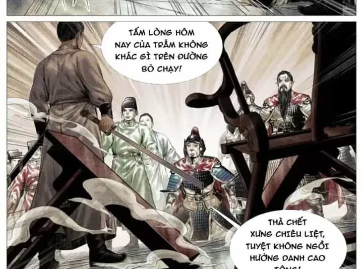 Bắt Đầu Từ Làm Vong Quốc Hoàng Đế - Chương 196 - ảnh 32