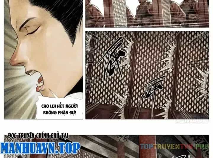 Bắt Đầu Từ Làm Vong Quốc Hoàng Đế - Chương 196 - ảnh 5