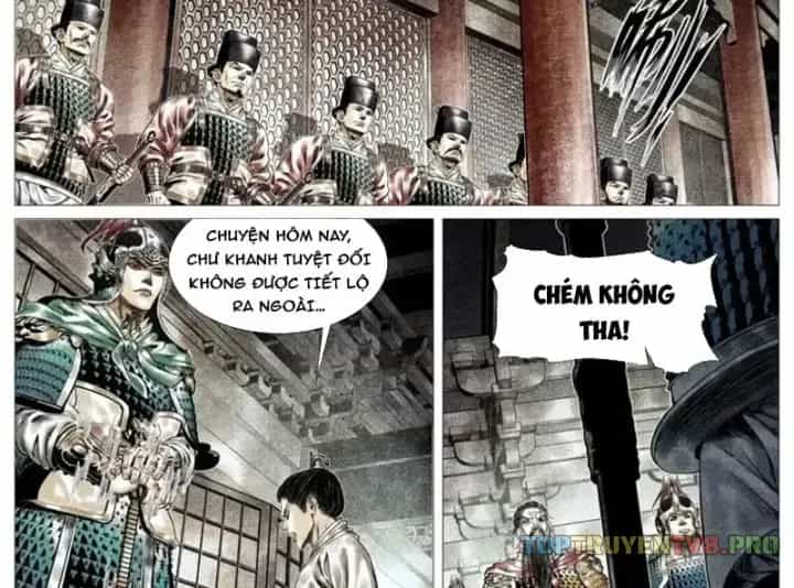 Bắt Đầu Từ Làm Vong Quốc Hoàng Đế - Chương 196 - ảnh 6