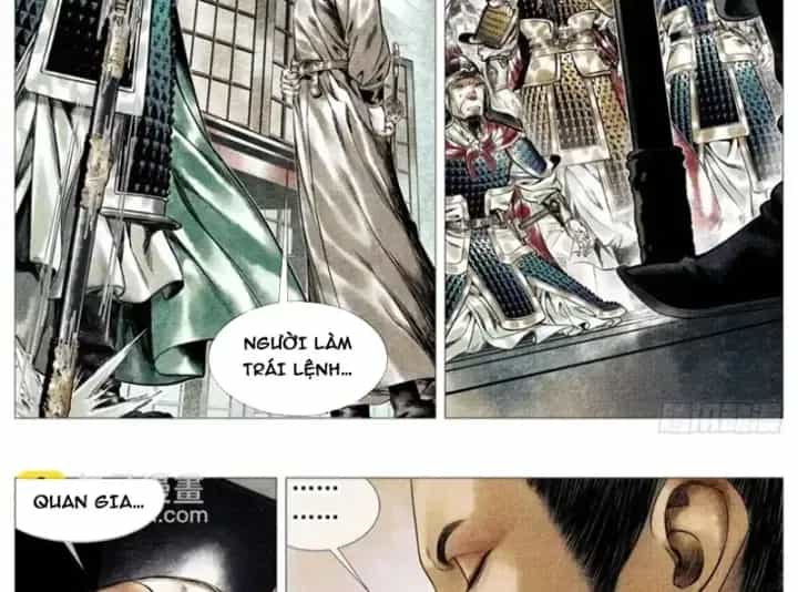 Bắt Đầu Từ Làm Vong Quốc Hoàng Đế - Chương 196 - ảnh 7