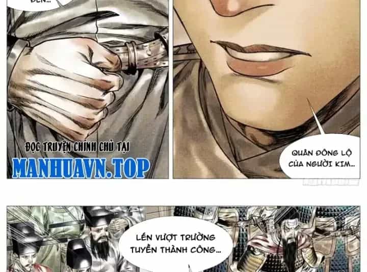Bắt Đầu Từ Làm Vong Quốc Hoàng Đế - Chương 196 - ảnh 9