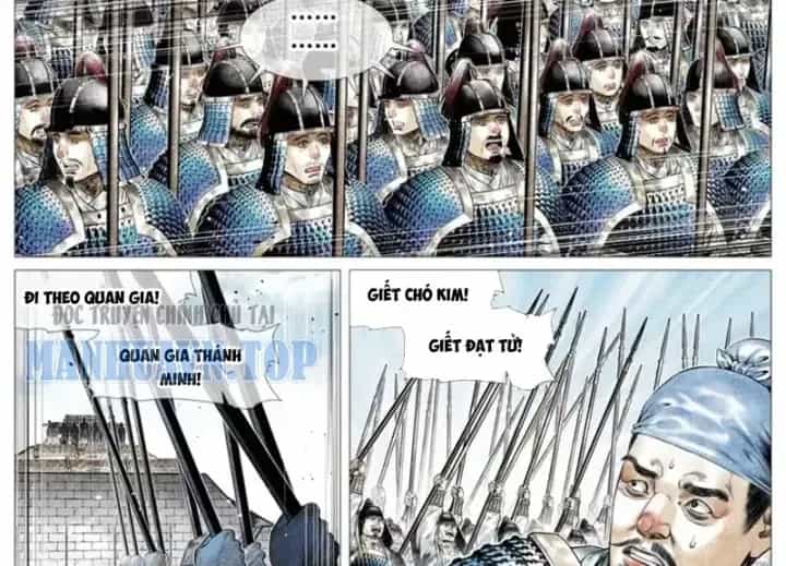 Bắt Đầu Từ Làm Vong Quốc Hoàng Đế - Chương 197 - ảnh 19