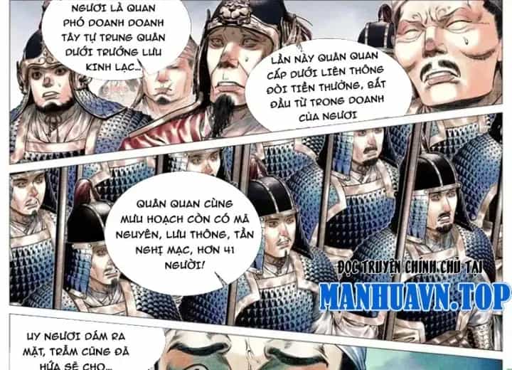 Bắt Đầu Từ Làm Vong Quốc Hoàng Đế - Chương 197 - ảnh 23