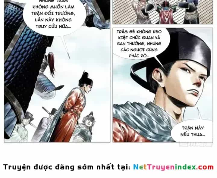 Bắt Đầu Từ Làm Vong Quốc Hoàng Đế - Chương 197 - ảnh 28