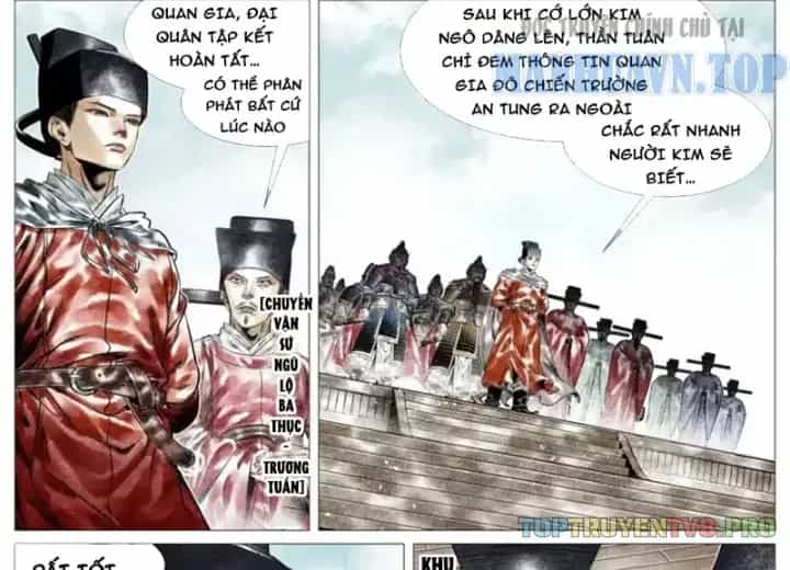 Bắt Đầu Từ Làm Vong Quốc Hoàng Đế - Chương 197 - ảnh 4