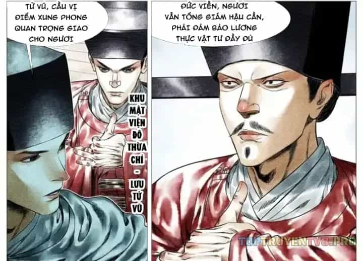 Bắt Đầu Từ Làm Vong Quốc Hoàng Đế - Chương 197 - ảnh 6