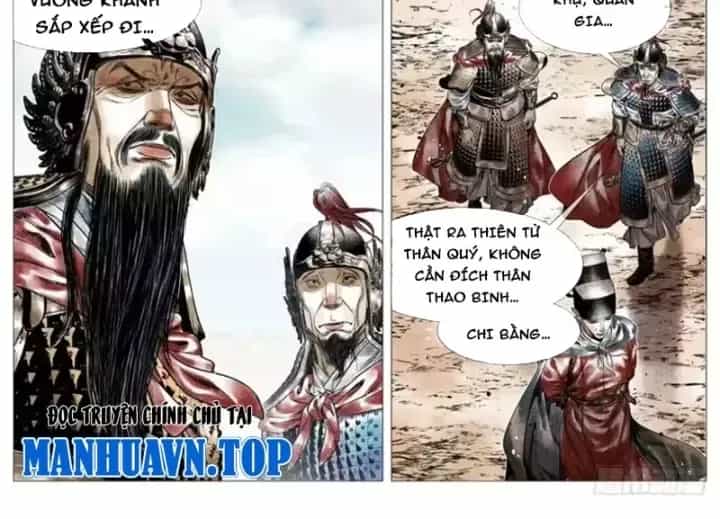 Bắt Đầu Từ Làm Vong Quốc Hoàng Đế - Chương 198 - ảnh 11