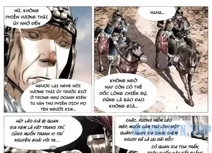 Bắt Đầu Từ Làm Vong Quốc Hoàng Đế - Chương 198 - ảnh 16
