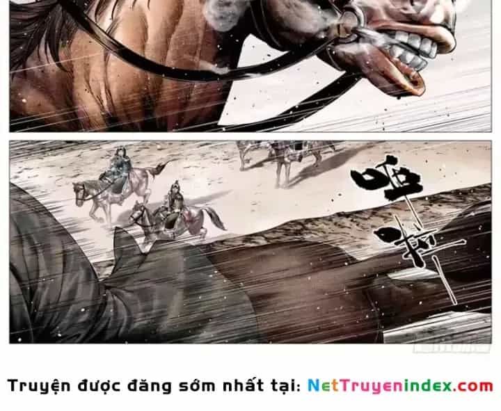 Bắt Đầu Từ Làm Vong Quốc Hoàng Đế - Chương 198 - ảnh 19