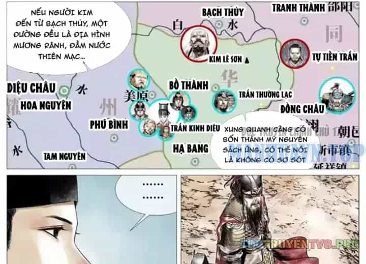 Bắt Đầu Từ Làm Vong Quốc Hoàng Đế - Chương 198 - ảnh 4