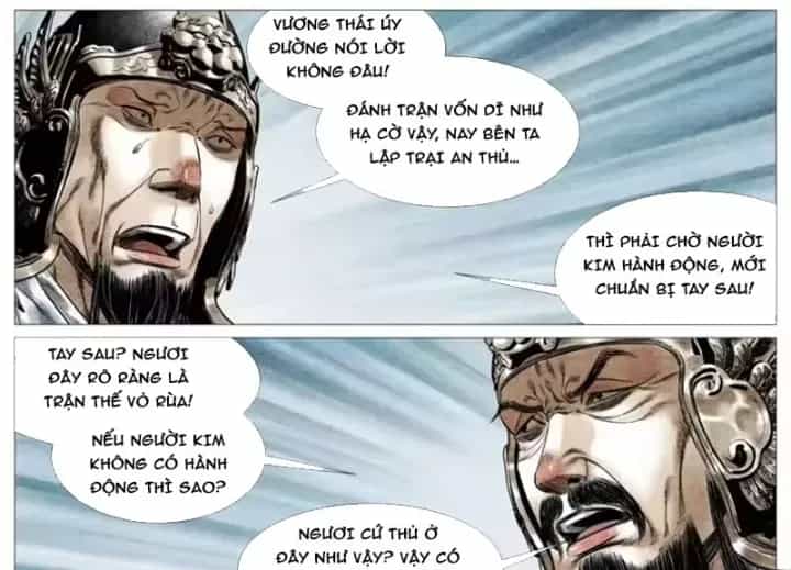 Bắt Đầu Từ Làm Vong Quốc Hoàng Đế - Chương 198 - ảnh 8