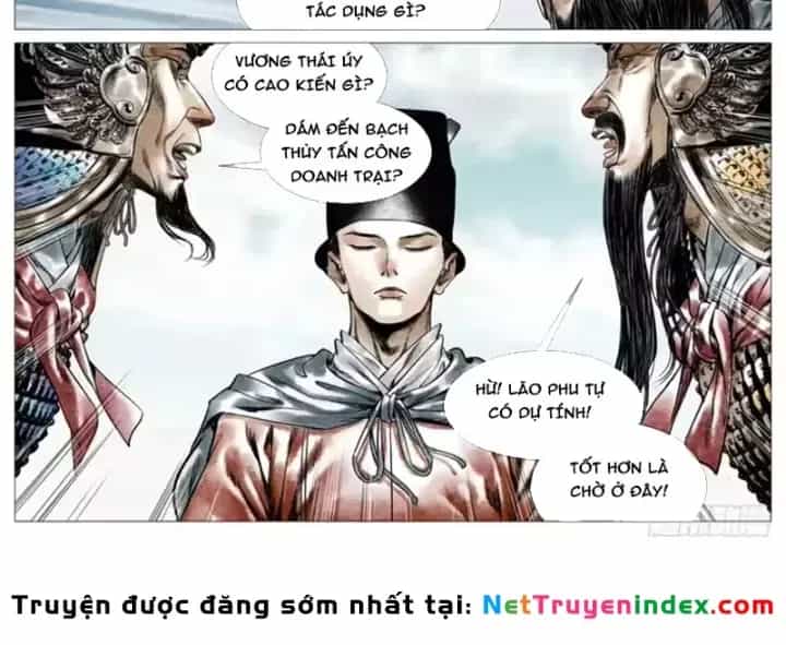 Bắt Đầu Từ Làm Vong Quốc Hoàng Đế - Chương 198 - ảnh 9