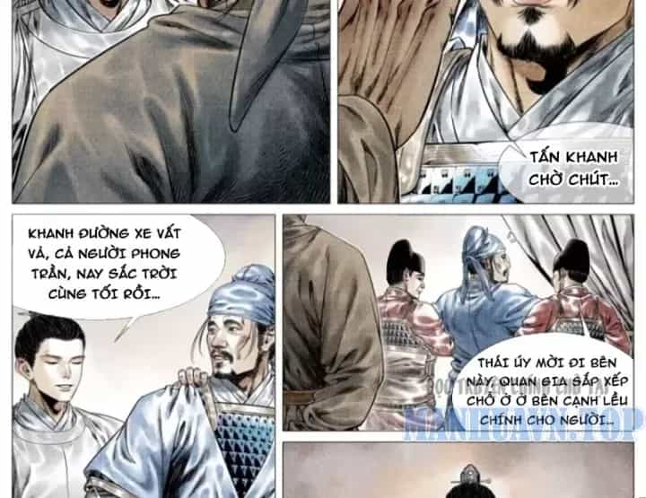 Bắt Đầu Từ Làm Vong Quốc Hoàng Đế - Chương 199 - ảnh 10
