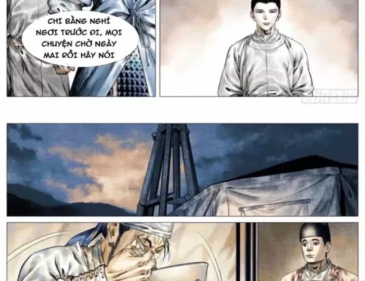 Bắt Đầu Từ Làm Vong Quốc Hoàng Đế - Chương 199 - ảnh 11