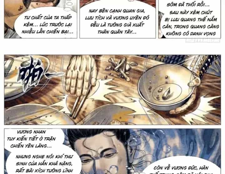 Bắt Đầu Từ Làm Vong Quốc Hoàng Đế - Chương 199 - ảnh 13