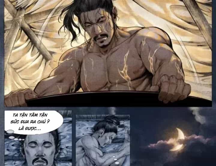 Bắt Đầu Từ Làm Vong Quốc Hoàng Đế - Chương 199 - ảnh 19