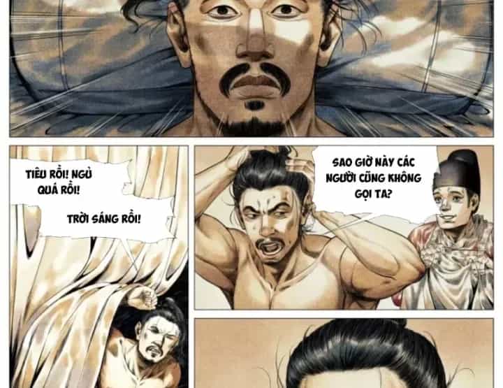 Bắt Đầu Từ Làm Vong Quốc Hoàng Đế - Chương 199 - ảnh 21