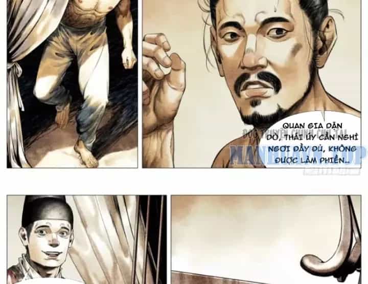 Bắt Đầu Từ Làm Vong Quốc Hoàng Đế - Chương 199 - ảnh 22
