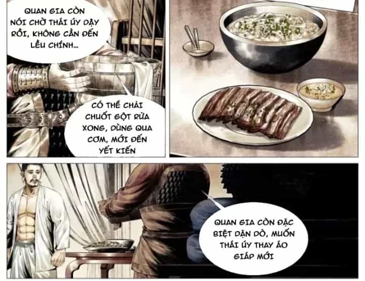 Bắt Đầu Từ Làm Vong Quốc Hoàng Đế - Chương 199 - ảnh 23