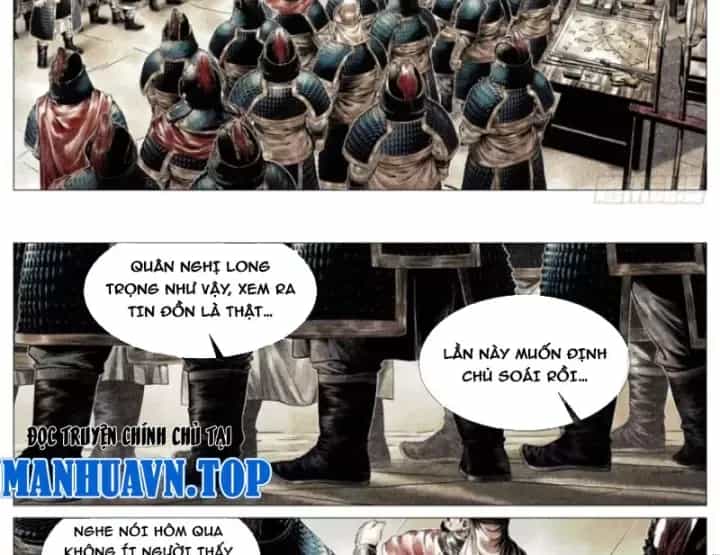 Bắt Đầu Từ Làm Vong Quốc Hoàng Đế - Chương 199 - ảnh 26