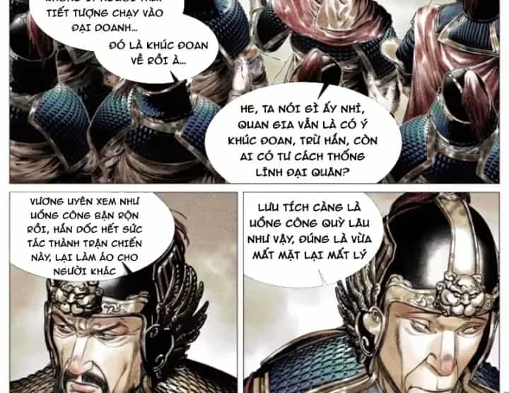 Bắt Đầu Từ Làm Vong Quốc Hoàng Đế - Chương 199 - ảnh 27