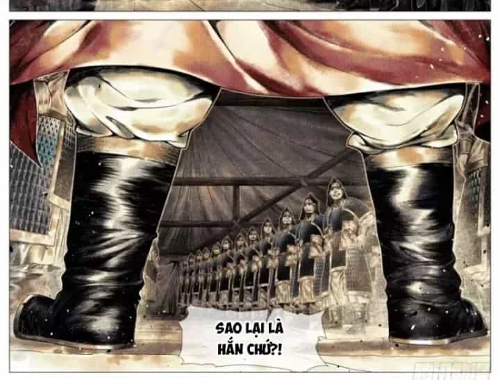 Bắt Đầu Từ Làm Vong Quốc Hoàng Đế - Chương 199 - ảnh 31
