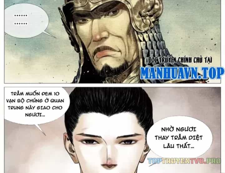 Bắt Đầu Từ Làm Vong Quốc Hoàng Đế - Chương 199 - ảnh 4