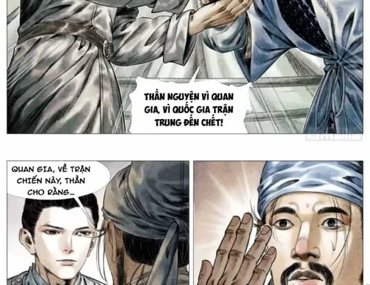 Bắt Đầu Từ Làm Vong Quốc Hoàng Đế - Chương 199 - ảnh 9