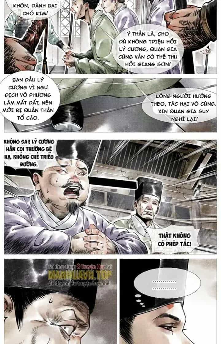 Bắt Đầu Từ Làm Vong Quốc Hoàng Đế - Chương 2 - ảnh 15