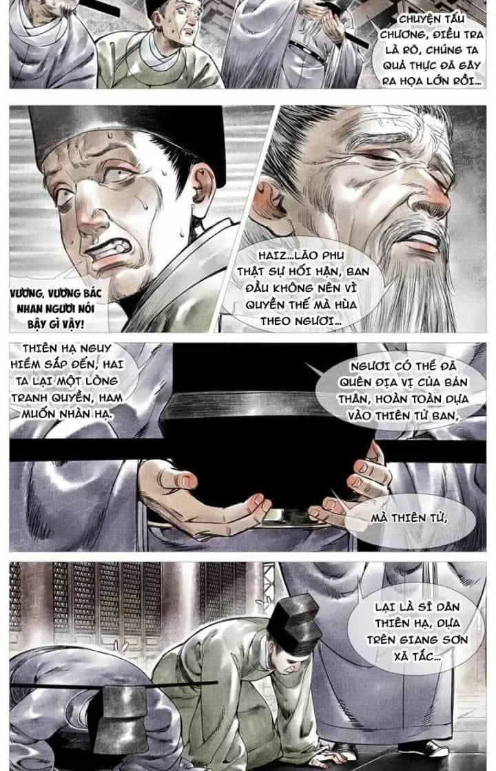 Bắt Đầu Từ Làm Vong Quốc Hoàng Đế - Chương 2 - ảnh 27