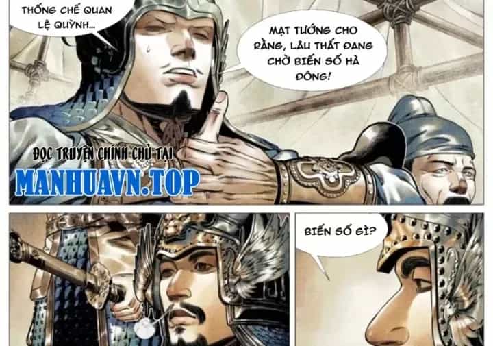 Bắt Đầu Từ Làm Vong Quốc Hoàng Đế - Chương 200 - ảnh 11