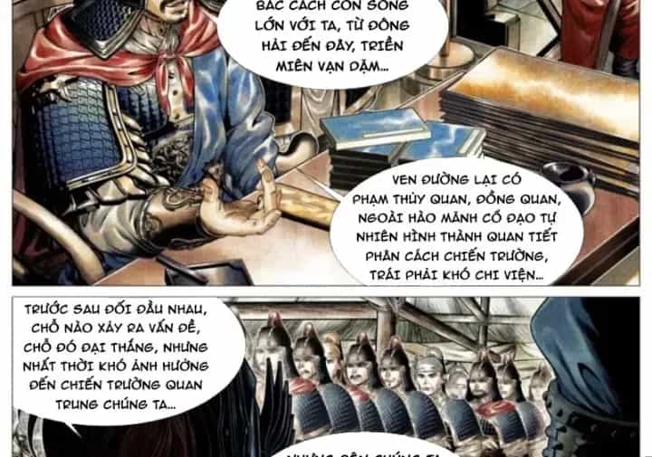 Bắt Đầu Từ Làm Vong Quốc Hoàng Đế - Chương 200 - ảnh 15