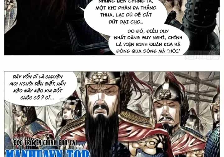 Bắt Đầu Từ Làm Vong Quốc Hoàng Đế - Chương 200 - ảnh 16