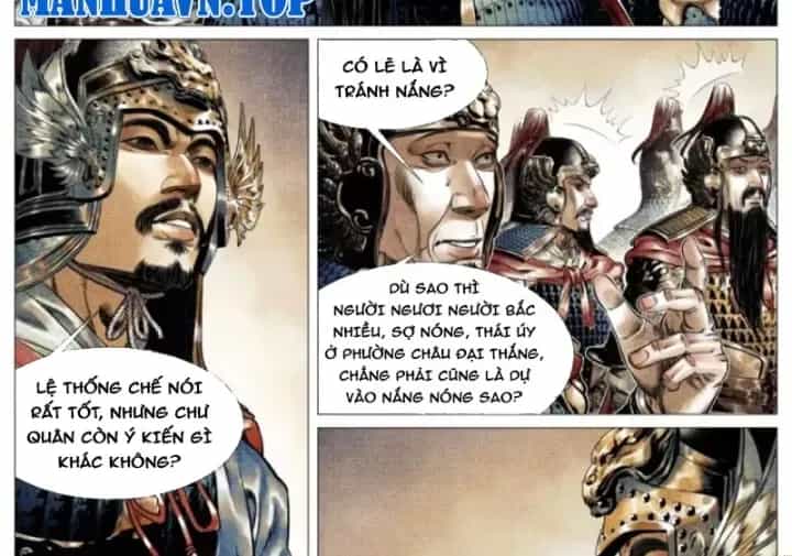 Bắt Đầu Từ Làm Vong Quốc Hoàng Đế - Chương 200 - ảnh 17