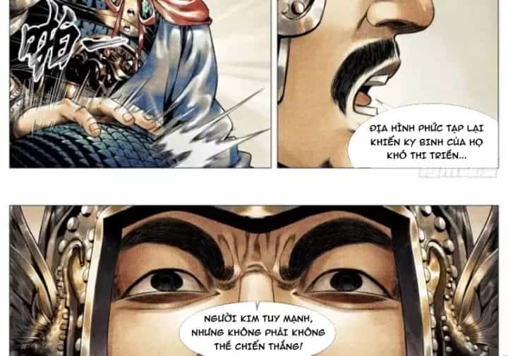 Bắt Đầu Từ Làm Vong Quốc Hoàng Đế - Chương 200 - ảnh 20