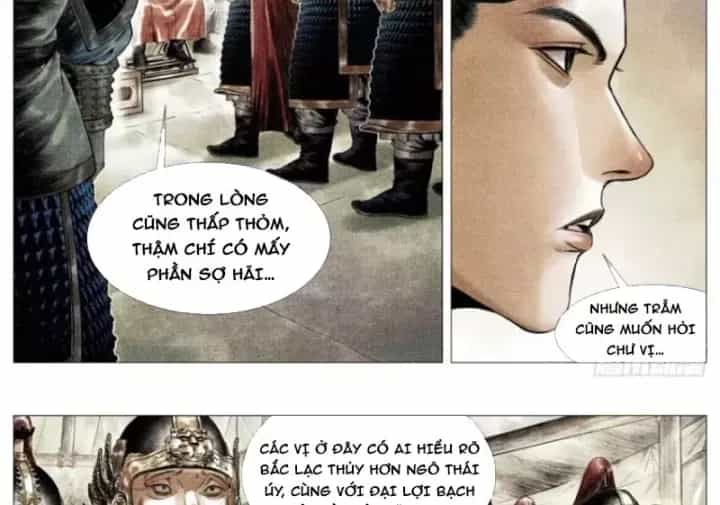 Bắt Đầu Từ Làm Vong Quốc Hoàng Đế - Chương 200 - ảnh 28