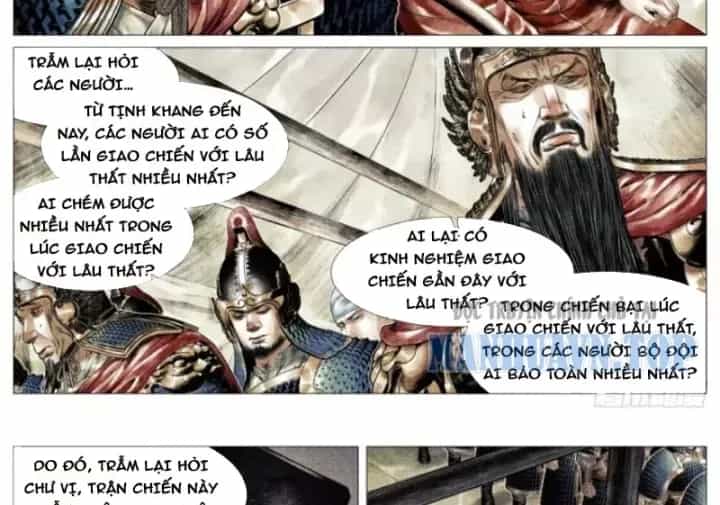 Bắt Đầu Từ Làm Vong Quốc Hoàng Đế - Chương 200 - ảnh 30