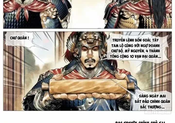 Bắt Đầu Từ Làm Vong Quốc Hoàng Đế - Chương 200 - ảnh 34