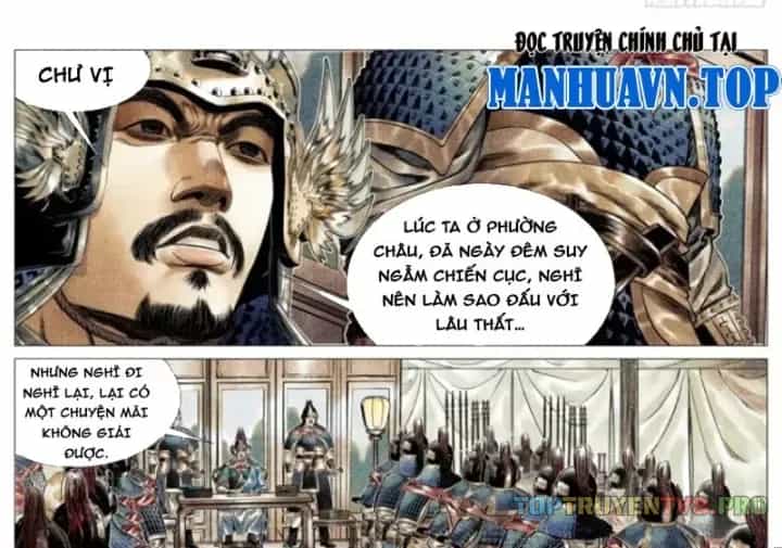 Bắt Đầu Từ Làm Vong Quốc Hoàng Đế - Chương 200 - ảnh 4