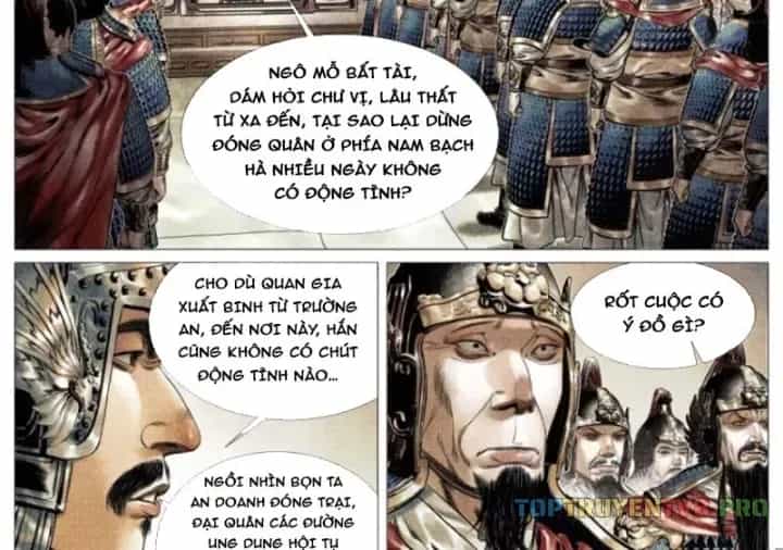 Bắt Đầu Từ Làm Vong Quốc Hoàng Đế - Chương 200 - ảnh 5