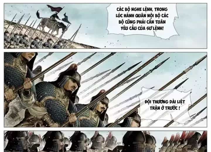 Bắt Đầu Từ Làm Vong Quốc Hoàng Đế - Chương 201 - ảnh 12