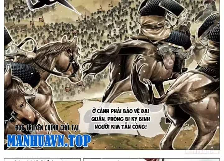 Bắt Đầu Từ Làm Vong Quốc Hoàng Đế - Chương 201 - ảnh 15