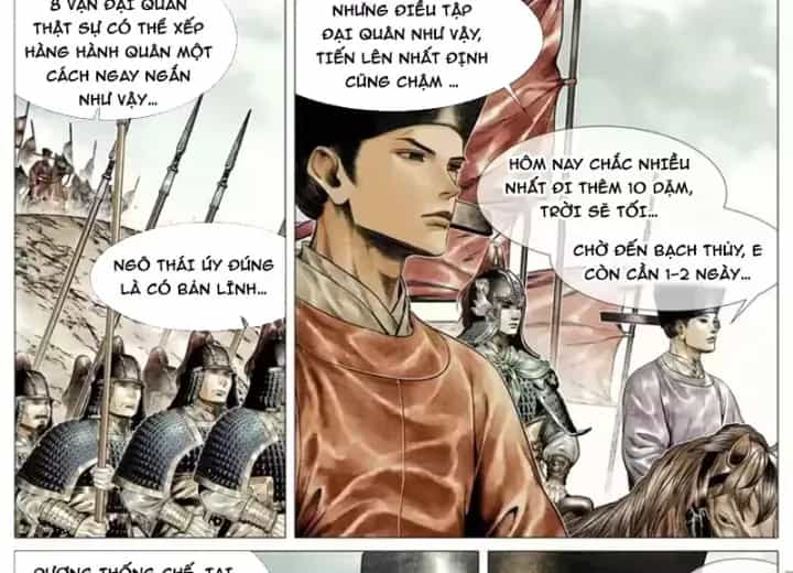 Bắt Đầu Từ Làm Vong Quốc Hoàng Đế - Chương 201 - ảnh 16