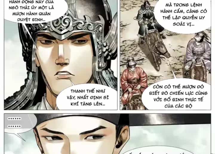 Bắt Đầu Từ Làm Vong Quốc Hoàng Đế - Chương 201 - ảnh 18