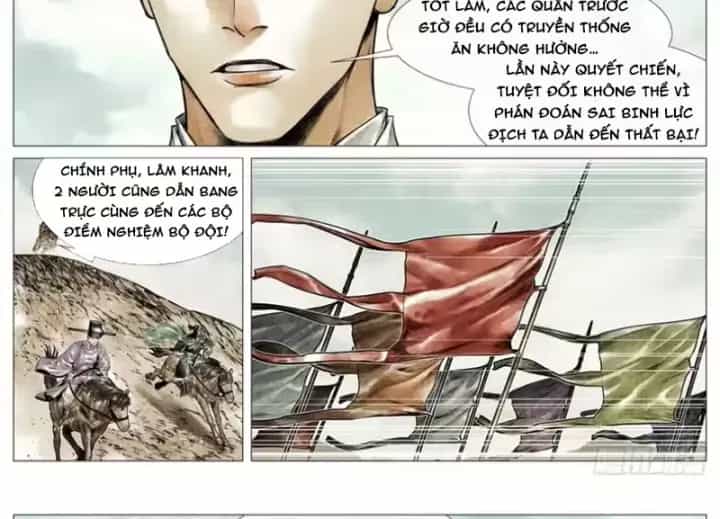 Bắt Đầu Từ Làm Vong Quốc Hoàng Đế - Chương 201 - ảnh 19