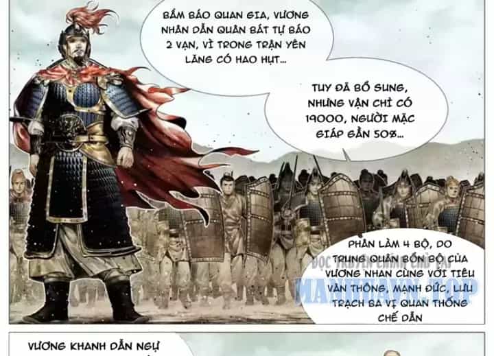 Bắt Đầu Từ Làm Vong Quốc Hoàng Đế - Chương 201 - ảnh 20