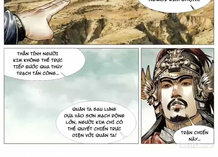 Bắt Đầu Từ Làm Vong Quốc Hoàng Đế - Chương 201 - ảnh 29