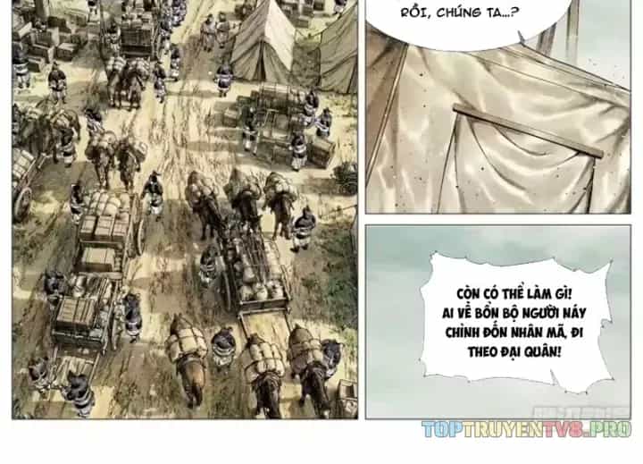 Bắt Đầu Từ Làm Vong Quốc Hoàng Đế - Chương 201 - ảnh 5