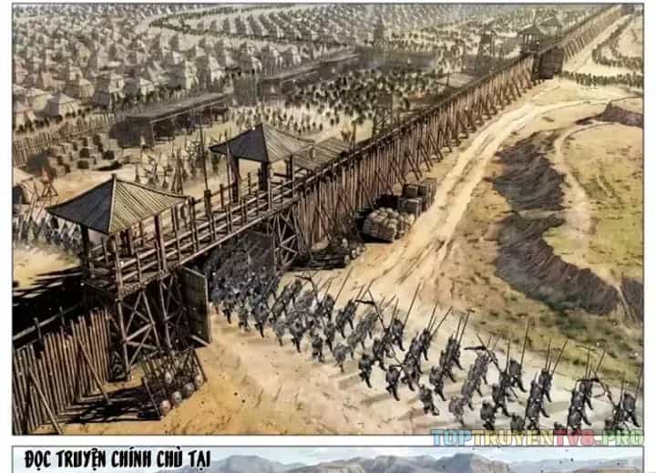 Bắt Đầu Từ Làm Vong Quốc Hoàng Đế - Chương 201 - ảnh 6